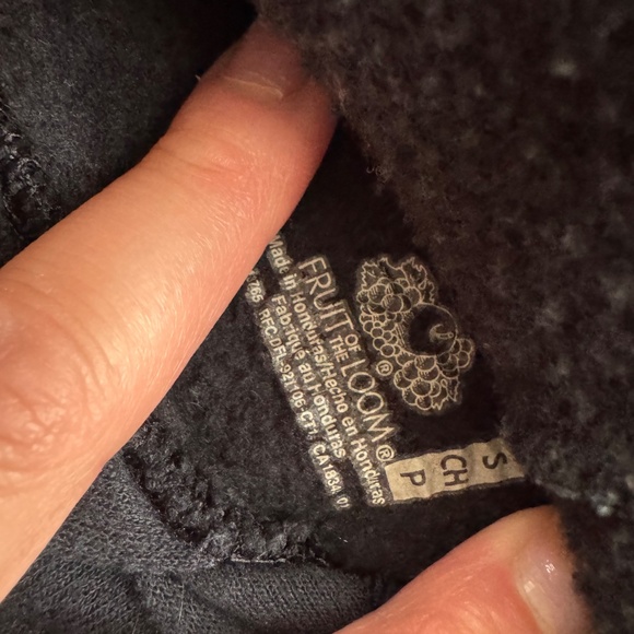 Sweats - Picture 4 of 4